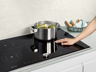 Tomate  Advantages and disadvantages of induction cooker